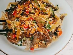 顺德鱼皮-大榕树下顺德菜(融创茂店)