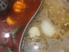 -潮汕美牛肉丸火锅店(天宁寺店)