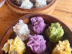 全家福-正宗天津烧麦馆(柳州路店)