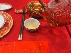 -白家大院·王府宫廷菜(苏州街店)