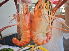 -欢乐蟹庄·精品农家乐(阳澄湖莲花岛店)