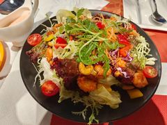 -ITA·意塔意大利餐厅(亦庄店)