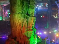 -泰安地下龙宫景区