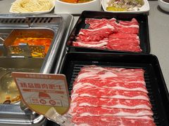 -海底捞火锅(金鼎广场店)