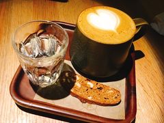 -良木缘咖啡西餐(川大店)