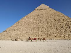 -吉萨金字塔群