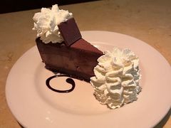 -The Cheesecake Factory 芝乐坊餐厅(王府中環店)