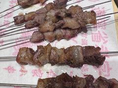-老白清真烧烤(锦州旗舰店)