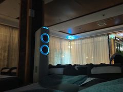 -星河湾温泉洗浴酒店