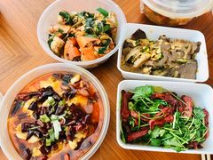 -茗贵坊食府