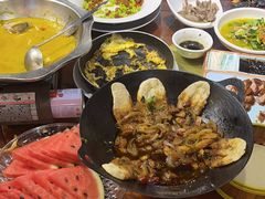 -北京烤鸭店(新桥家园·浦口店)