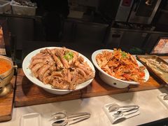 -加餐海鲜自助(宝龙一城店)