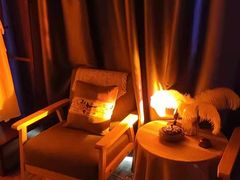 -芳朴养生按摩spa·男士