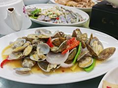 -阿静美食