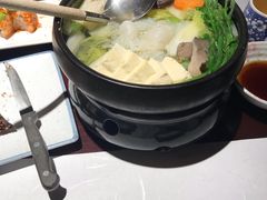 -松子料理(亮马桥店)