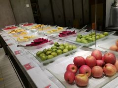 -玫瑰花园自助烤肉(顺义鑫海韵通店)