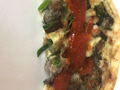 -金玛国宾酒店-自助西餐厅