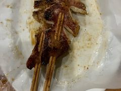 -蚝哥花姐湛江烤生蚝(美丽湾市场店)