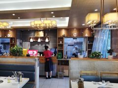 -韩香福烤肉庄园(华夏路店)