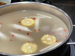 -二刀潮牛(重庆光环购物公园店)