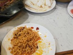 -莽子老火锅自助火锅(通锦桥路店)