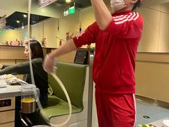 -海底捞火锅(奥山世纪城店)