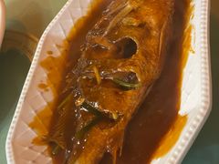 -沈家门海鲜夜排档(东港店)