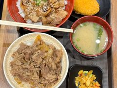 -食其家·牛丼咖喱(天津梅江印象城店)