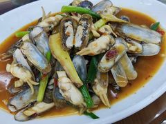 -明记海鲜大排档(巽寮湾店)