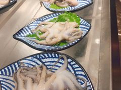 -喜庭海鲜自助(来福士店)