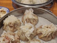 烧麦-承德正宗平泉羊汤(崇礼店)