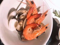 -大良毋米粥(锦龙路总店)