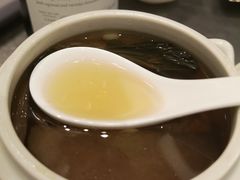 -北京泰富酒店-柏景轩中餐厅