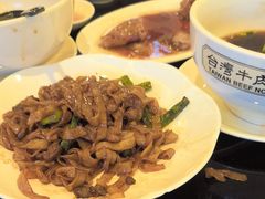 -中国厨房/台湾牛肉面