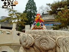 -白云观