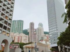 -山顶缆车