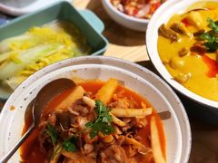 -米泰芒·东南亚料理(体育西店)