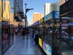 -五一星光夜市(SOHO新天地店)