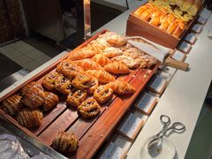 -The Place 自助餐(香港康得思酒店)