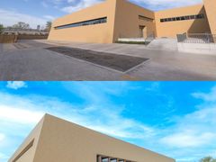 -北京大葆台遗址博物馆