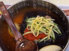 -服务大楼冷面(延大店)