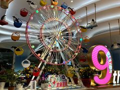 -帝企鹅自助餐厅•儿童岛•真企鹅(长隆企鹅酒店)