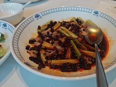 -杏花堂晋商私房菜(华熙五棵松店)