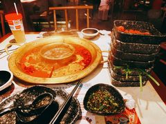 -哥老官重庆美蛙鱼头(五角场合生汇店)