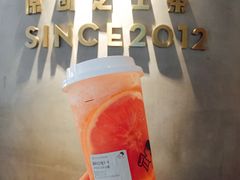 -喜茶(佛山顺德大良东乐路店)