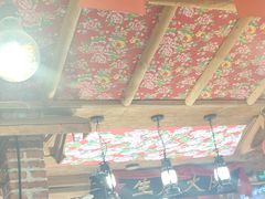 -闯关东东北农家菜(崂山石老人店)