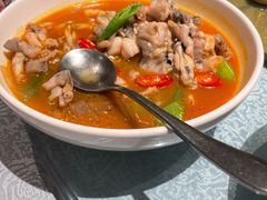 -阿娘家·原生态农家菜(国顺东路店)