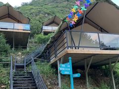 -北京山里寒舍度假酒店