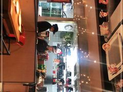 -三太子地摊烧烤·小龙虾(北蔡店)