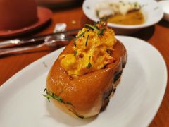 -mezza9 Macau(澳门君悦酒店)